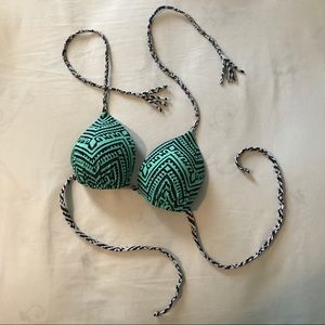 Empire Bathing Suit Top